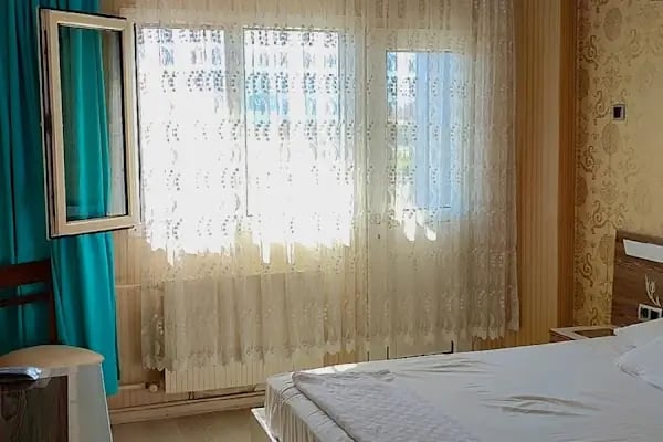 1461 Palmiye Otel - Resim 2