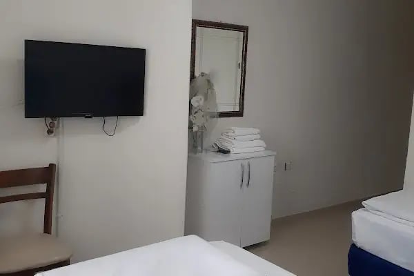 1461 Palmiye Otel - Resim 18