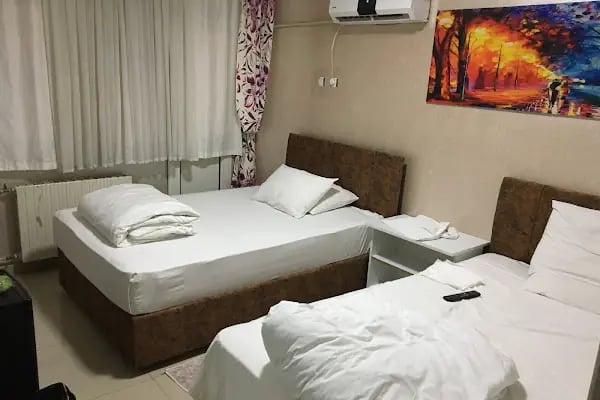 1461 Palmiye Otel - Resim 17