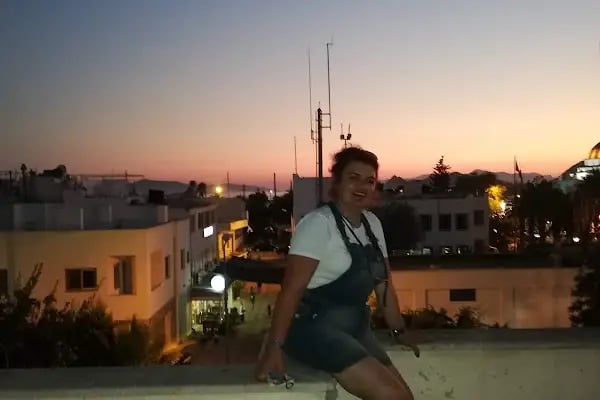 Turgutreis Minibüs Garajı - Resim 14