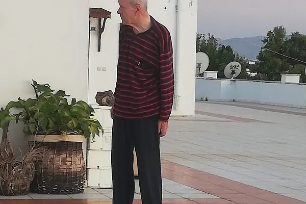 Turgutreis Minibüs Garajı - Resim 19