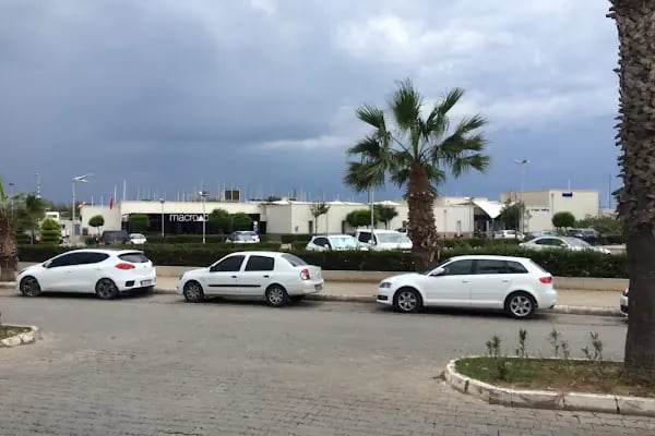 Turgutreis Minibüs Garajı - Resim 6