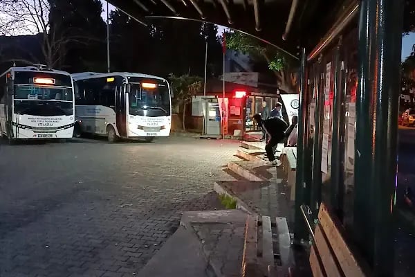 Turgutreis Minibüs Garajı - Resim 11