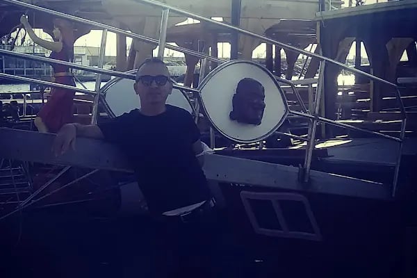 Turgutreis Minibüs Garajı - Resim 17