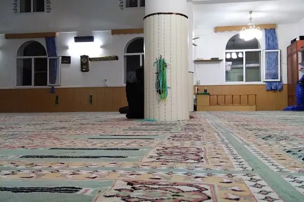 Fevzipaşa Cami - Resim 13