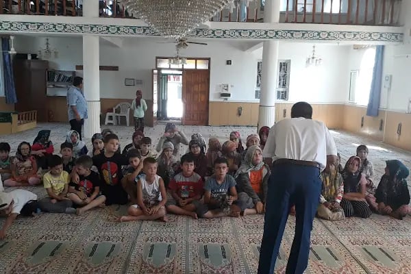 Fevzipaşa Cami - Resim 10