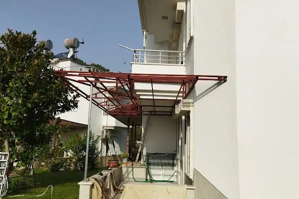 Çağlayan Panjur Pvc Cam Balkon | Anamur Panjur Tamir Bakım Onarım - Resim 16