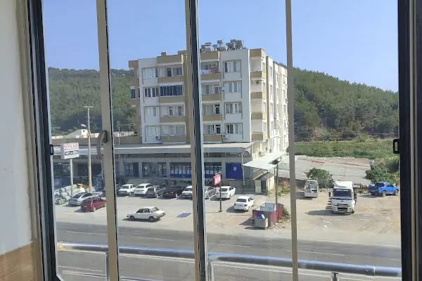 Çağlayan Panjur Pvc Cam Balkon | Anamur Panjur Tamir Bakım Onarım - Resim 12