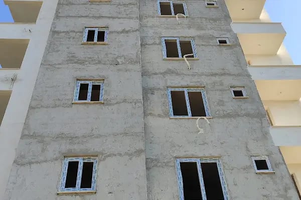 Çağlayan Panjur Pvc Cam Balkon | Anamur Panjur Tamir Bakım Onarım - Resim 15