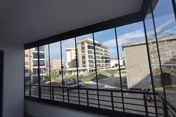 Çağlayan Panjur Pvc Cam Balkon | Anamur Panjur Tamir Bakım Onarım - Resim 6
