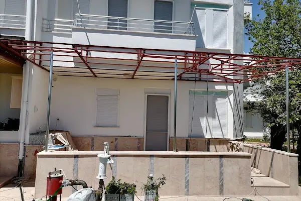 Çağlayan Panjur Pvc Cam Balkon | Anamur Panjur Tamir Bakım Onarım - Resim 10