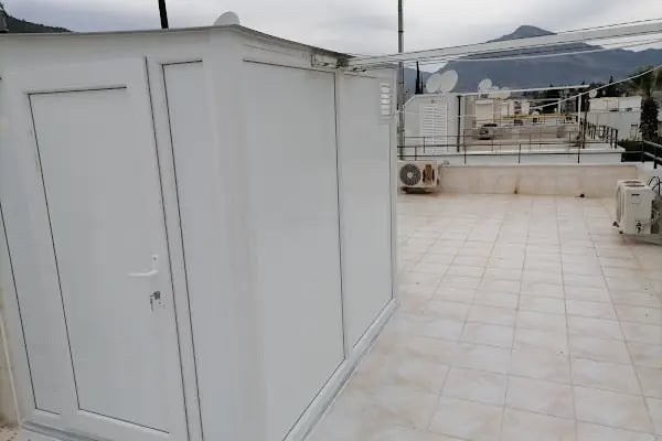 Çağlayan Panjur Pvc Cam Balkon | Anamur Panjur Tamir Bakım Onarım - Resim 14