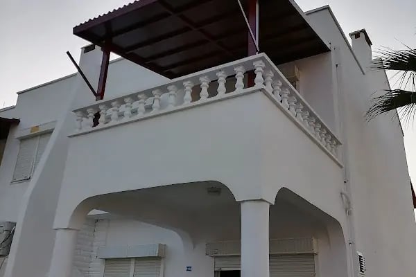 Çağlayan Panjur Pvc Cam Balkon | Anamur Panjur Tamir Bakım Onarım - Resim 19
