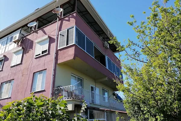 Çağlayan Panjur Pvc Cam Balkon | Anamur Panjur Tamir Bakım Onarım - Resim 18