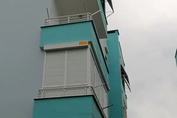 Çağlayan Panjur Pvc Cam Balkon | Anamur Panjur Tamir Bakım Onarım - Resim 3