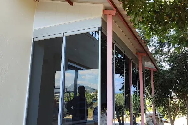 Çağlayan Panjur Pvc Cam Balkon | Anamur Panjur Tamir Bakım Onarım - Resim 11
