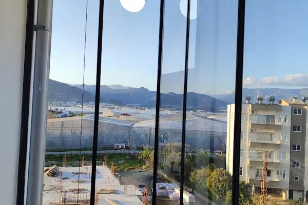 Çağlayan Panjur Pvc Cam Balkon | Anamur Panjur Tamir Bakım Onarım - Resim 13