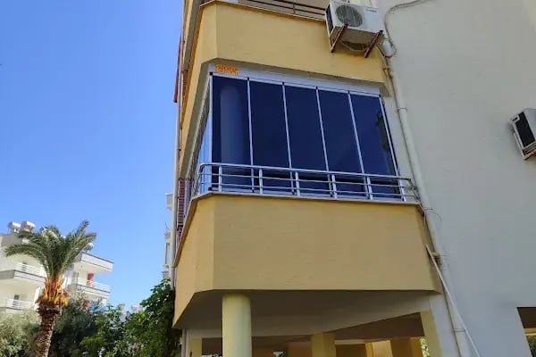 Çağlayan Panjur Pvc Cam Balkon | Anamur Panjur Tamir Bakım Onarım - Resim 20