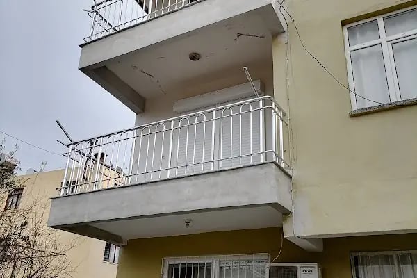 Çağlayan Panjur Pvc Cam Balkon | Anamur Panjur Tamir Bakım Onarım - Resim 9