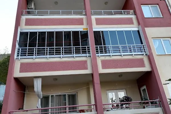 Çağlayan Panjur Pvc Cam Balkon | Anamur Panjur Tamir Bakım Onarım - Resim 7