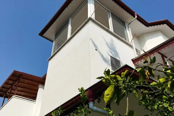 Çağlayan Panjur Pvc Cam Balkon | Anamur Panjur Tamir Bakım Onarım - Resim 4
