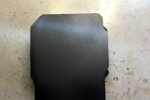 ABS Cİ HAKAN USTA Oto Elektronik Tamir ve Bakım Servisi - Resim 4