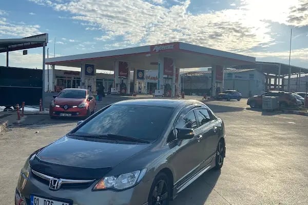 ABS Cİ HAKAN USTA Oto Elektronik Tamir ve Bakım Servisi - Resim 15