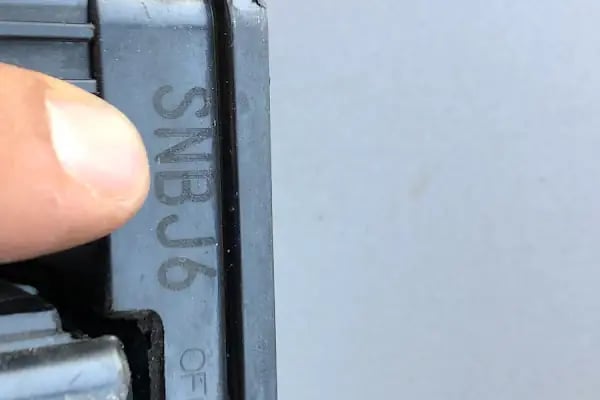 ABS Cİ HAKAN USTA Oto Elektronik Tamir ve Bakım Servisi - Resim 14