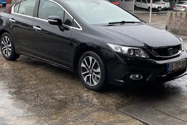 ABS Cİ HAKAN USTA Oto Elektronik Tamir ve Bakım Servisi - Resim 18