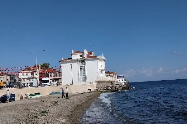 Mudanya Mütareke Evi - Resim 9