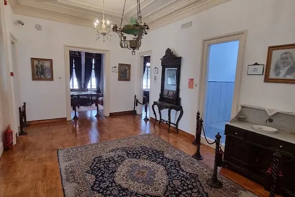 Mudanya Mütareke Evi - Resim 19