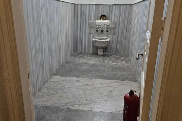 Mudanya Mütareke Evi - Resim 12
