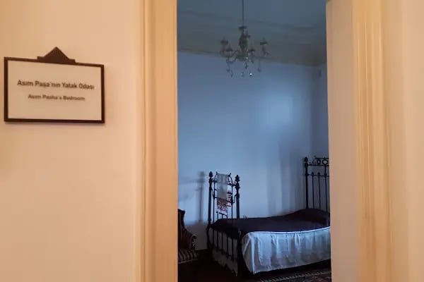 Mudanya Mütareke Evi - Resim 16