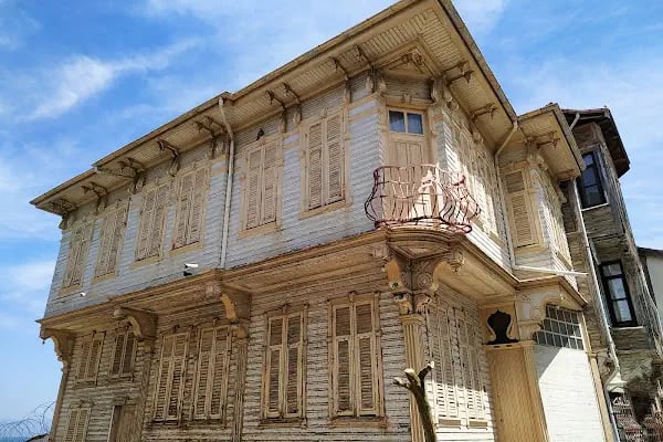 Mudanya Mütareke Evi - Resim 7