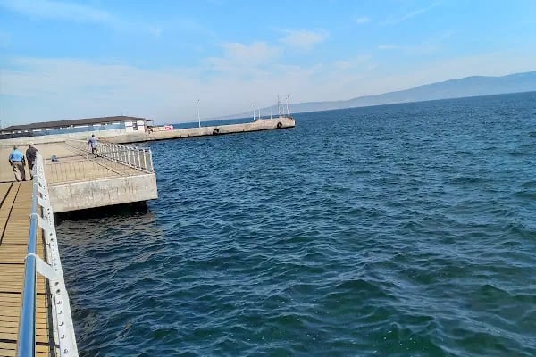 Mudanya Mütareke Evi - Resim 11