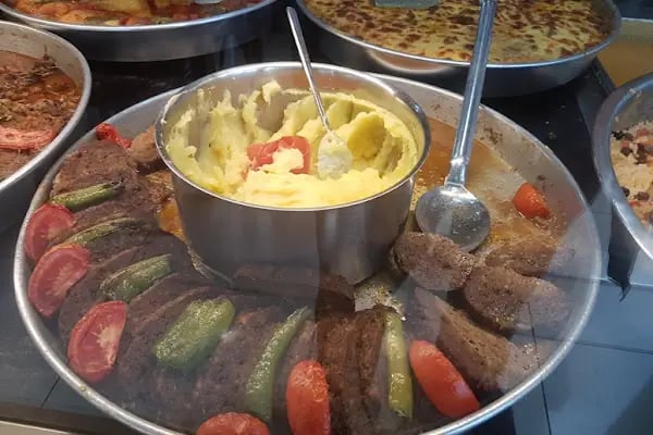 Turinn Catering - Resim 18