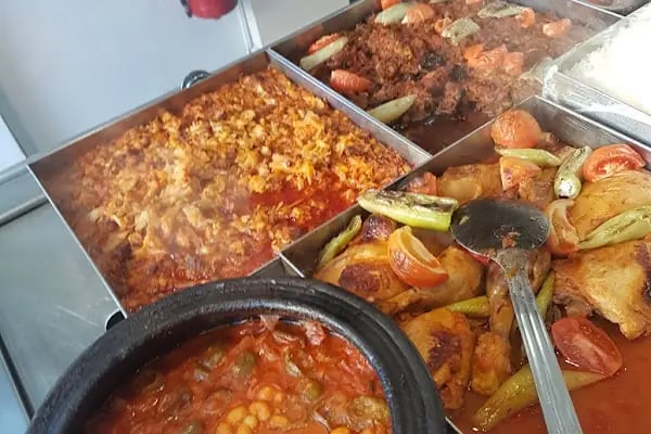 Turinn Catering - Resim 17