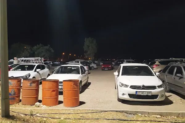 Sahilkent Asat Kır Düğün Salonu - Resim 3