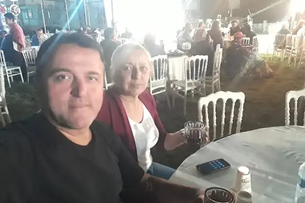 Sahilkent Asat Kır Düğün Salonu - Resim 10
