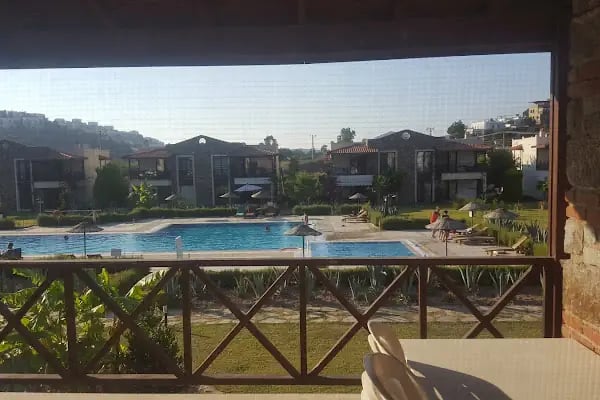 Kadıkalesi Evleri Ekin Life - Resim 3