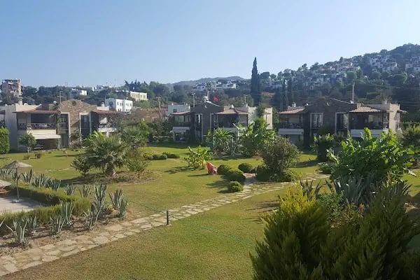 Kadıkalesi Evleri Ekin Life - Resim 17