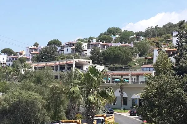 Kadıkalesi Evleri Ekin Life - Resim 8