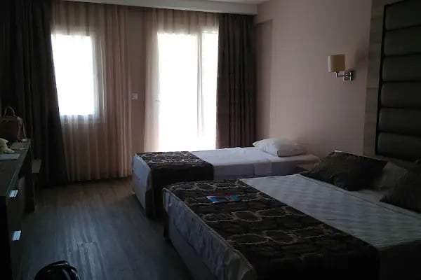Kadıkalesi Evleri Ekin Life - Resim 2