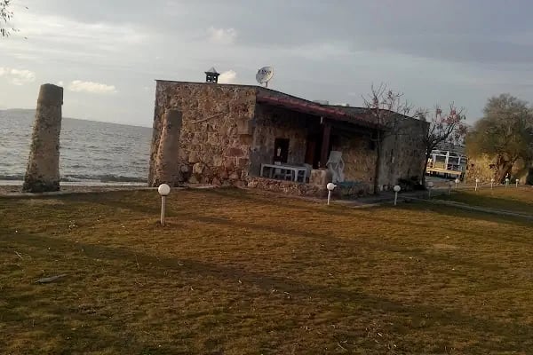 Kadıkalesi Evleri Ekin Life - Resim 14