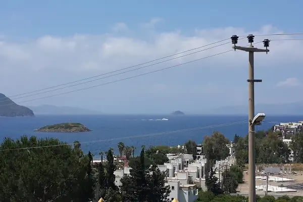 Kadıkalesi Evleri Ekin Life - Resim 9