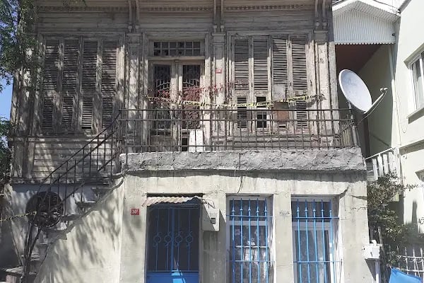 Heybeliada Vapur İskelesi - Resim 12