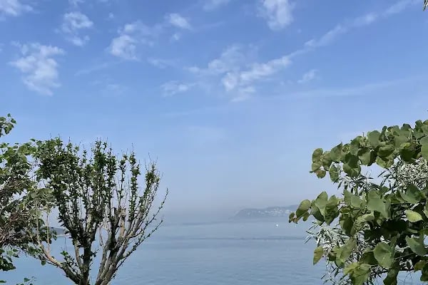 Heybeliada Vapur İskelesi - Resim 5
