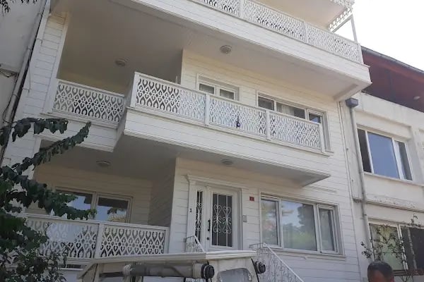 Heybeliada Vapur İskelesi - Resim 19
