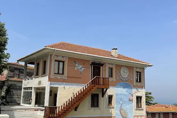Heybeliada Vapur İskelesi - Resim 15
