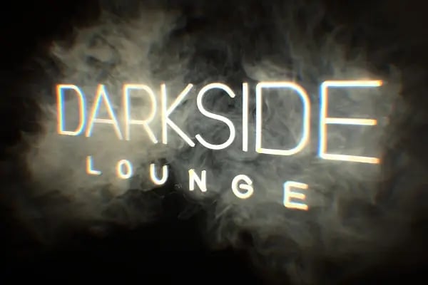 Darkside Lounge - Resim 4